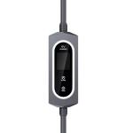 3.5KW To 22KW AC Fast EV Charging Pile For Electric Vehicles