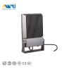 Buy cheap Cool White IP65 Waterproof LED Flood Lights 12000lm Aluminium Black 60W / 82W / 102W Used in Highway from wholesalers