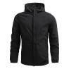 Buy cheap 100% Polyester Pandex Outdoor Windbreaker Jacket Thin Fall Jacket from wholesalers