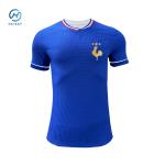 New Season National Team And Club Jerseys With Name And Number All Size