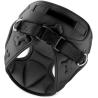 Buy cheap Easy Wear Dog Harness Leash , Soft Padded Interior Exterior Puppy Dog Harness from wholesalers