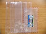 ESD Nylon 8 X 12 Vacuum Pack Bags With High Degree Transparency