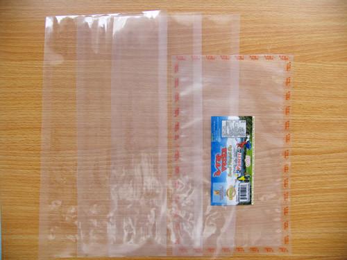 Buy cheap ESD Nylon 8 X 12 Vacuum Pack Bags With High Degree Transparency from wholesalers
