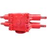 Buy cheap Oil Drilling Blowout Preventer Equipment S Type Ram BOP Bore from wholesalers