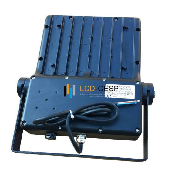 Buy cheap Car Parking 45 Degree 150W SMD5050 IP67 LED Flood Light from wholesalers