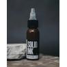 Buy cheap Natural Looking Permanent Makeup Pigment Solid Ink Tattoo Ink Vegan Chocolate 30ML from wholesalers