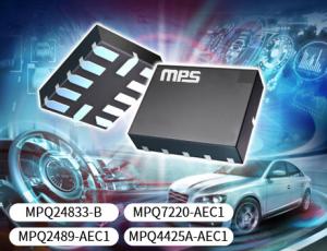 China MP2122GJ-Z Integrated Circuits (ICs)
Embedded
Microcontrollers on sale
