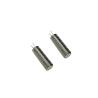 Buy cheap NSC1443 3.7V 630mAh Ternary Lithium Battery Toys Lithium Titanate Oxide Battery from wholesalers