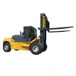 Diesel Forklift K Series 12-50 Tonne Heavy Duty 6 Cylinder