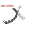 Buy cheap Black Curved Shape Upholstery Seat Springs 300℃ Heat Treatment For Sofa And Chairs from wholesalers