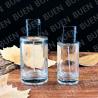 Buy cheap 50ml Glass Perfume Bottle Custom Logo Empty Bottles For Perfume 15mm from wholesalers