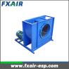 Buy cheap 11-62 high pressure 1500-2000m3h kitchen smoke Lampblack Purifying exhauster centrifugal fan ventilation boiler blower from wholesalers