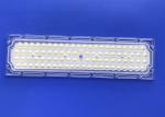 Vertical Led Street Light Module 84 Points 50W 239x45mm PCB Size 2 Years