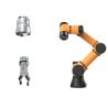 Buy cheap 6 Axis Ro AUBO I3 Cobot Robot With Onrobot Griper For Modern Automation Equipment from wholesalers