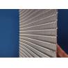 Buy cheap Architectural SS 316 316L Woven Wire Mesh Wall Cladding ISO9002 from wholesalers