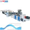 Buy cheap Spanish Style Roof Tile Machine For Products PVC Roofing Tile Extrusion from wholesalers