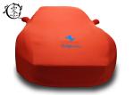 Waterproof Car Decoration Items Covers All Weather Full Size Outdoor Snow Cover