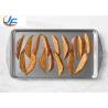 Buy cheap RK Bakeware China Stainless Steel and Aluminium Baking Tray Aluminium Jelly Roll Tray from wholesalers