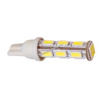 Buy cheap Silver Fog LED Car Light Bulbs Replacement 350LM 14 PCS 5730SMD product