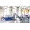 Buy cheap PP LDPE BOPP Film recycling pelletizing machine from wholesalers