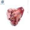Buy cheap EC 700 Excavator Spare Parts Hydraulic Speed Motor Parts Fan Motor from wholesalers