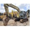 Buy cheap 2005 Year 0.5M3 Sumitomo S260 Used Excavator Machine from wholesalers
