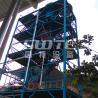 Buy cheap Sea Silica Sand Screening Washing Magnetic Separation and Drying Machine for Grinding Ore from wholesalers