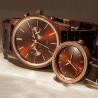 Buy cheap Mens Stainless Steel Chronograph Watches from wholesalers