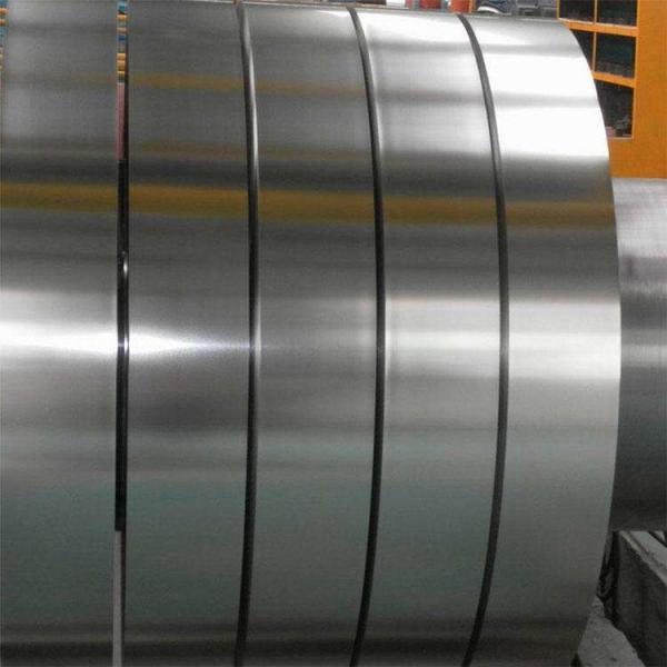 Buy cheap Q195 / Q235 Cold Rolled Steel Strip , High Strength Hot Dip Galvanized Coils from wholesalers