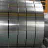 Buy cheap Q195 / Q235 Cold Rolled Steel Strip , High Strength Hot Dip Galvanized Coils from wholesalers