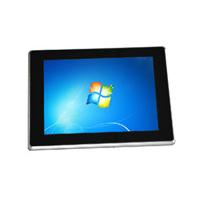 Buy cheap 10.4" Touch Screen Industrial Monitor 1024x768 Resolution VGA HDMI Inputs product
