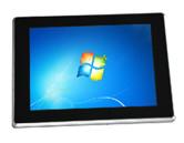 Buy cheap 10.4" Touch Screen Industrial Monitor 1024x768 Resolution VGA HDMI Inputs from wholesalers
