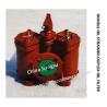 Buy cheap CB/T425-1994 CRUDE OIL FILTER-LOW PRESSURE CRUDE OIL FILTER from wholesalers