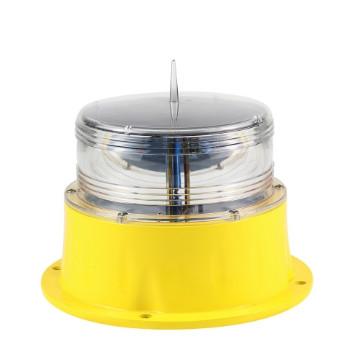 Buy cheap Type A High Intensity 60W 200ms Aircraft Warning Lights from wholesalers