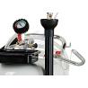 Buy cheap Self - Evacuating 30L / 65L / 90L Air Powered Waste Oil Drainer / Oil Changer from wholesalers