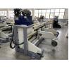 Buy cheap 150-180 Times/Min Cutting Speed Professional Paper Sheeter for Commercial Production from wholesalers
