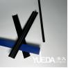 Buy cheap Durable Custom Extruded Plastic Profiles SGS Standard Anti Corrosion from wholesalers