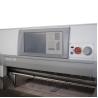 Buy cheap Secondhand Hydraulic Guillotine Paper Cutting Machine Perfect for Advertising Company from wholesalers