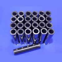 Buy cheap Tungsten Steel Powder Metallurgy Cemented Carbide Mold Sleeve product