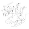 Buy cheap Electronic Parts Relay Battery 21QA-70010 For R290LC7A HL730-7A R160LC9S R180W9S from wholesalers