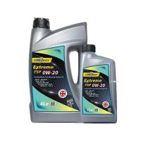 Buy cheap API SN Passenger Car Engine Oils FSP 0W-20 Fully Synthetic Oil product