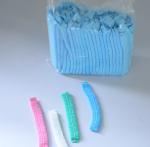 Waterproof Non Woven Bouffant Cap