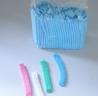 Buy cheap Clinic Double Elastic 10gsm 16gsm PP PE Disposable Clip Cap from wholesalers