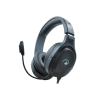Buy cheap 50mm Headset Gaming Rgb , OEM Led Light Up Gaming Headphones from wholesalers