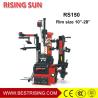 Buy cheap Tire changer used tire repair equipment for garage from wholesalers