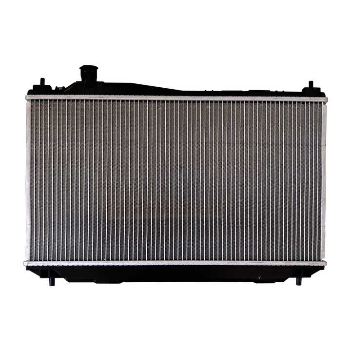2007-2016 HONDA Civic 1.6 Car Engine Coolant Cooler Aluminum Radiator for VN 19010PLMA51