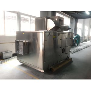 Buy cheap Desiccant Wheel Dehumidifier For Sewage Treatment from wholesalers