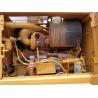 Buy cheap 140k Used Motor Grader 185hp Engine Power Original Paint from wholesalers