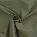 320t 40dx40d Crinkle Nylon Fabric By The Yard 65gsm Water Resistant