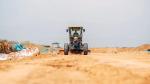 OEM ODM Road Construction Grader PY130H Road Grading Equipment
